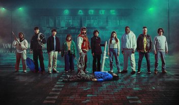 Zumbiverso: o que é de verdade e o que é falso no reality show de zumbi da Netflix?