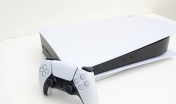 A nova PlayStation 5 Slim é mesmo muito mais pequena do que a original