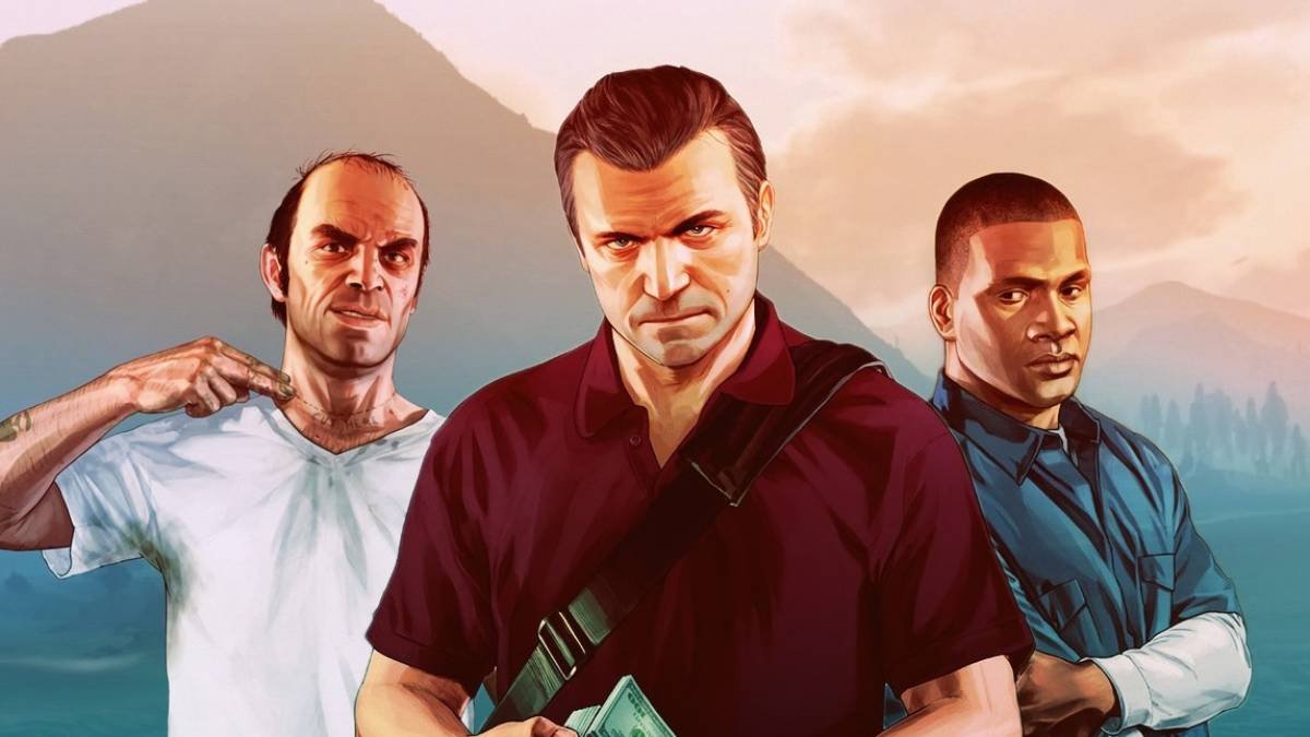 Rockstar Games adquire servidor de GTA RP