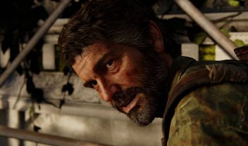 The last of Us  The last of us, Mundo dos games, Personagens de games