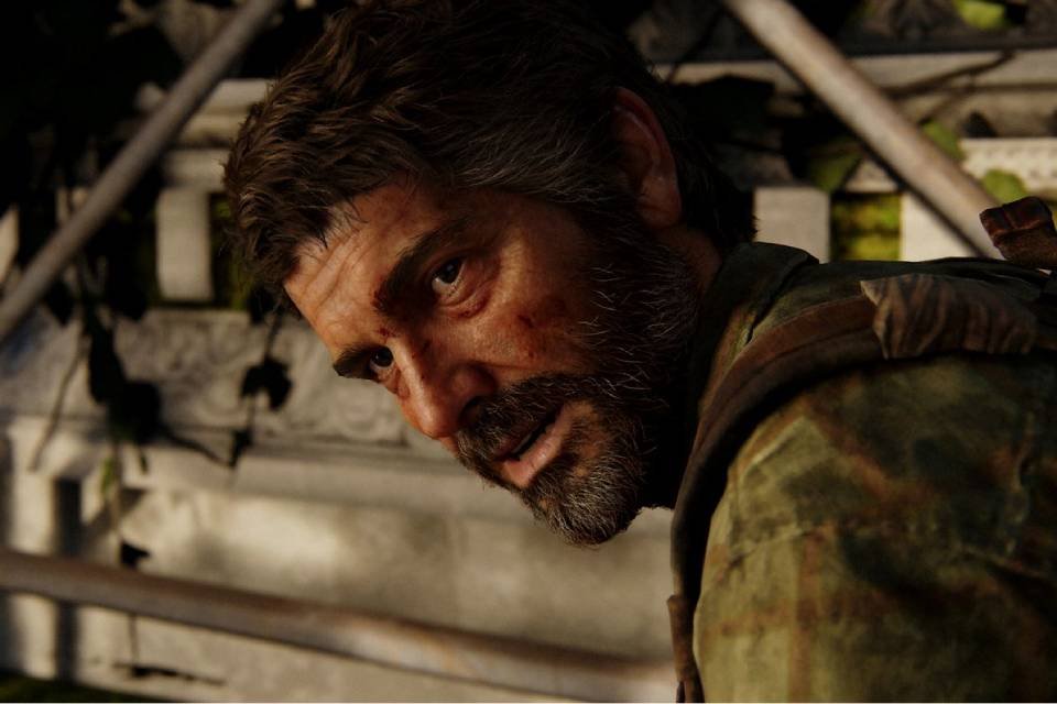 The Last of Us: confira comparativo dos personagens no game e