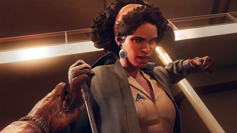 Deathloop é uma das principais ofertas em destaque na Steam desta semana