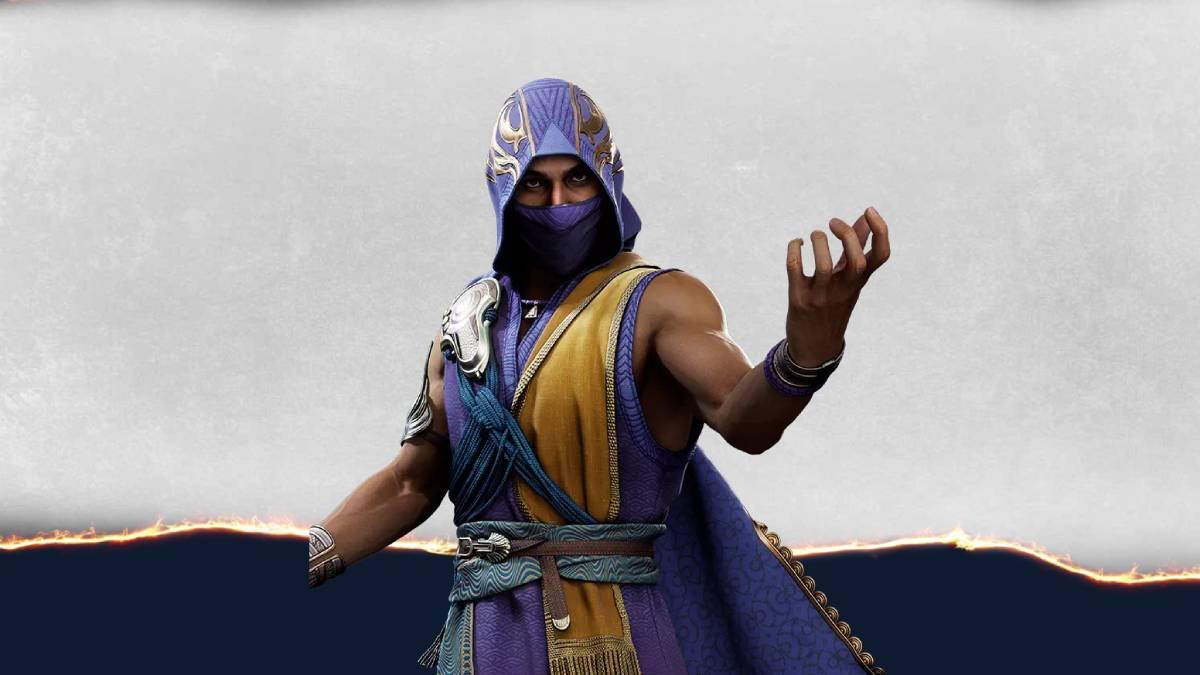 Veja o vídeo do primeiro personagem baixável de Mortal Kombat