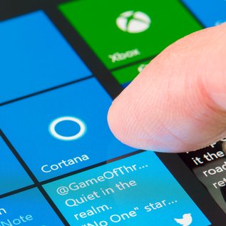 Imagem de Microsoft desativa assistente virtual Cortana de vez no Windows 11