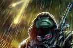 Imagem de Tartarugas Ninjas: O Último Ronin é anunciado para PC, PS5 e Xbox Series S e X