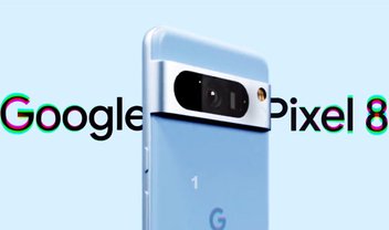 Google Pixel 8 e 8 Pro: vídeo revela função inédita para corrigir áudio de vídeos