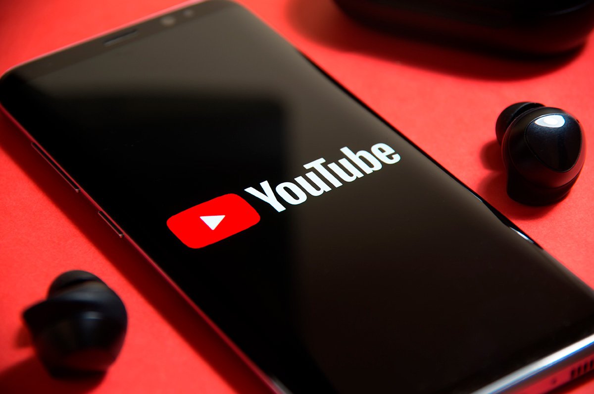 YouTube führt 1080p Premium-Auflösung für Android-Abonnenten ein