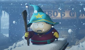 South Park: Snow Day é anunciado para PC e consoles com lançamento em 2024