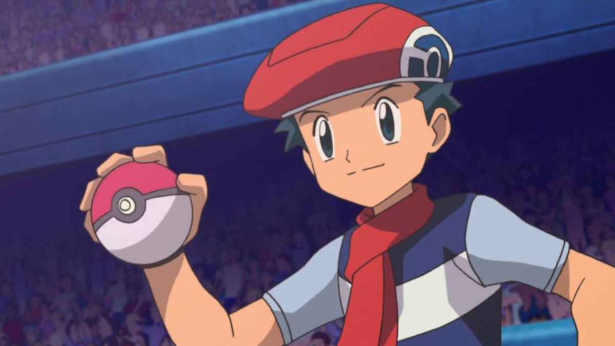 Pokémon finalmente revela como é dentro da Pokébola - Cinema