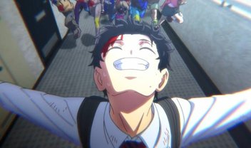 Re: Zero será dublado a pedido do Crunchyroll