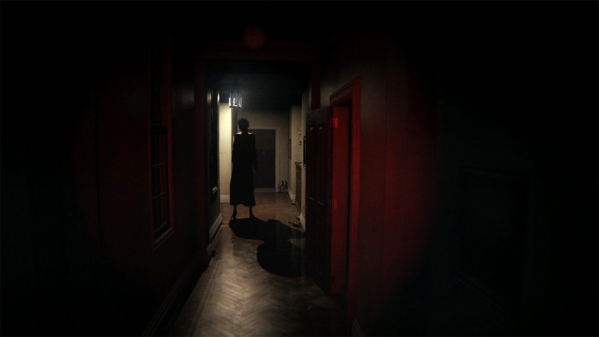 P.T. E O Jogo Mais Assustador De Todos os tempos!? #playstation #ps4