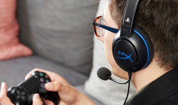 Headset gamer barato: opções básicas a partir de R$ 28