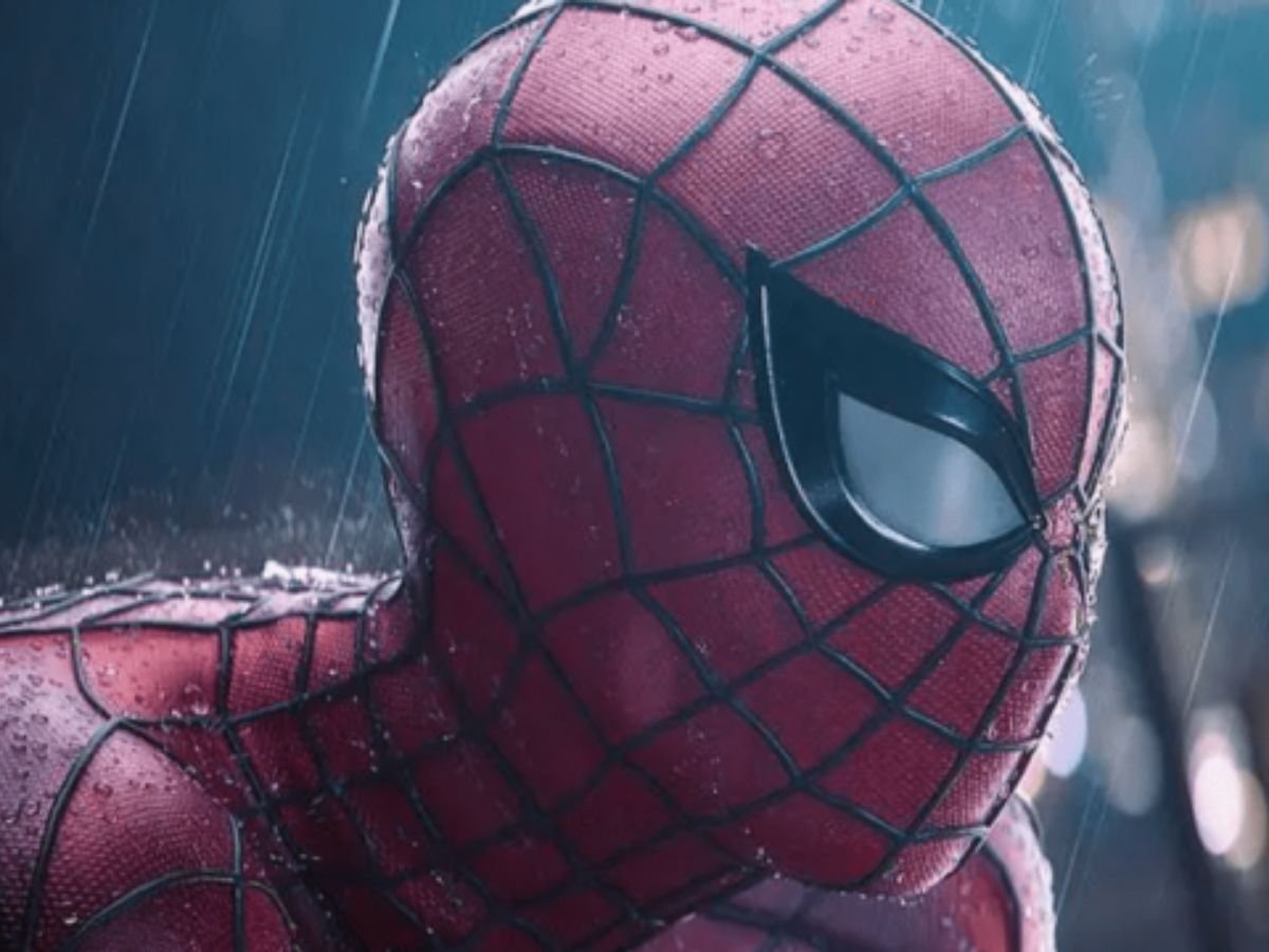 Homem-Aranha Lotus: filme feito por fãs é liberado de graça