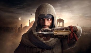 Adiantou! Assassin's Creed Mirage ganha nova data de lançamento