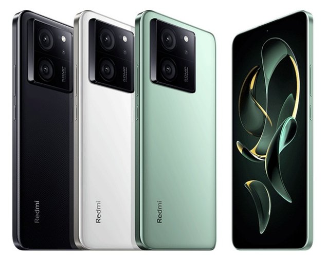 O novo integrante da linha Redmi K60 já está à venda na China.