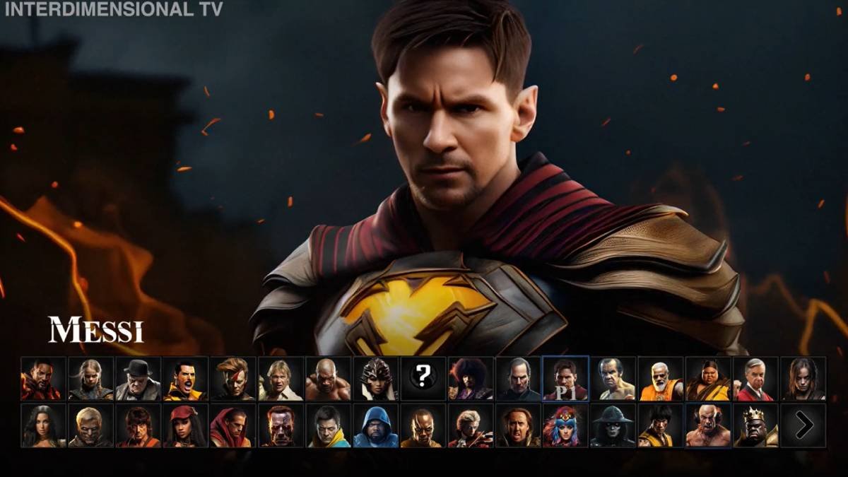 Confira quem são os 17 personagens confirmados em Mortal Kombat X até agora  - TecMundo