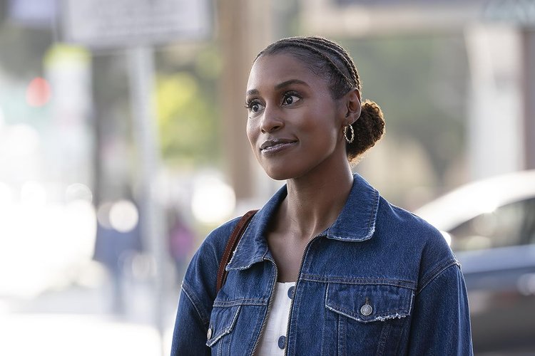 Insecure foi uma das primeiras séries com selo HBO Original a chegar à Netflix.