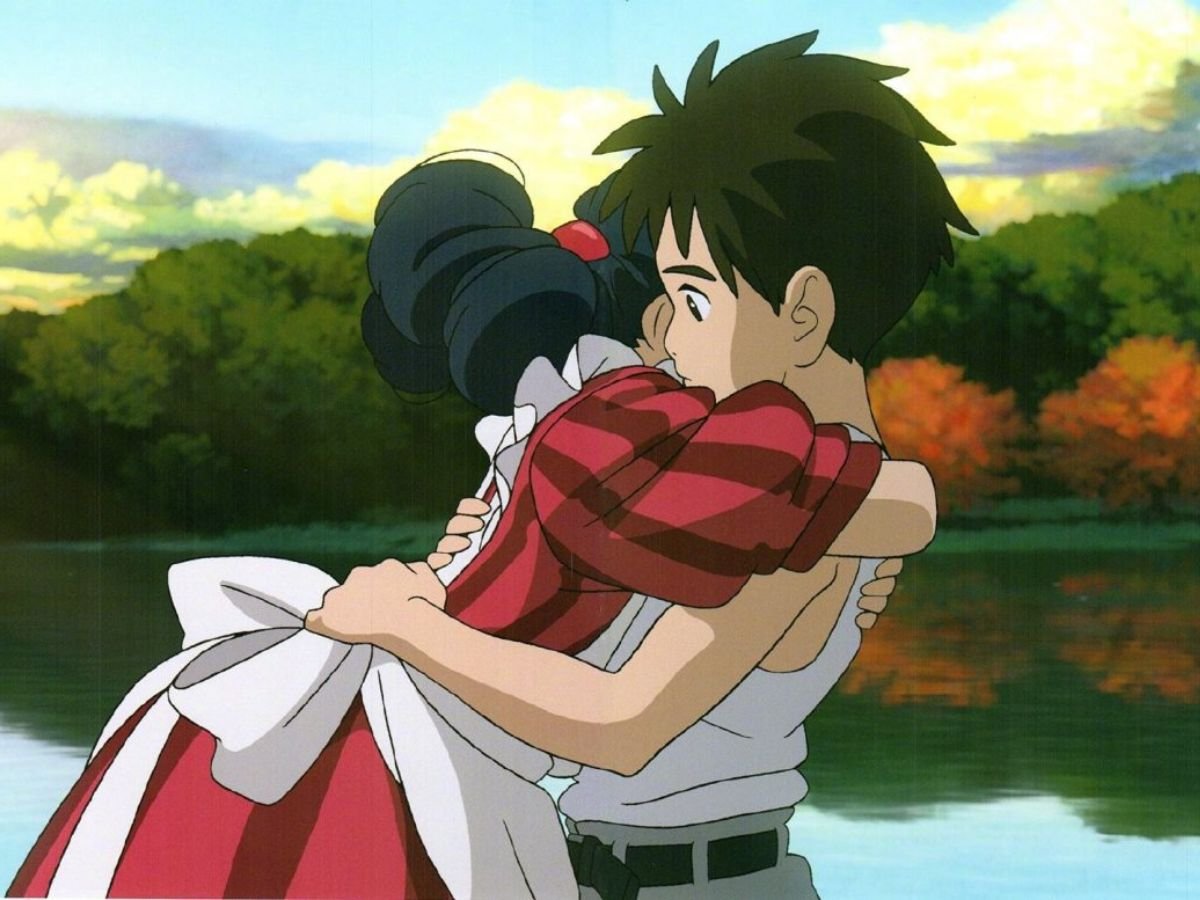 TOP melhores anime de romance segundo o Ocidente