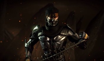 Quais são alguns fatos curiosos sobre o Scorpion do Mortal Kombat