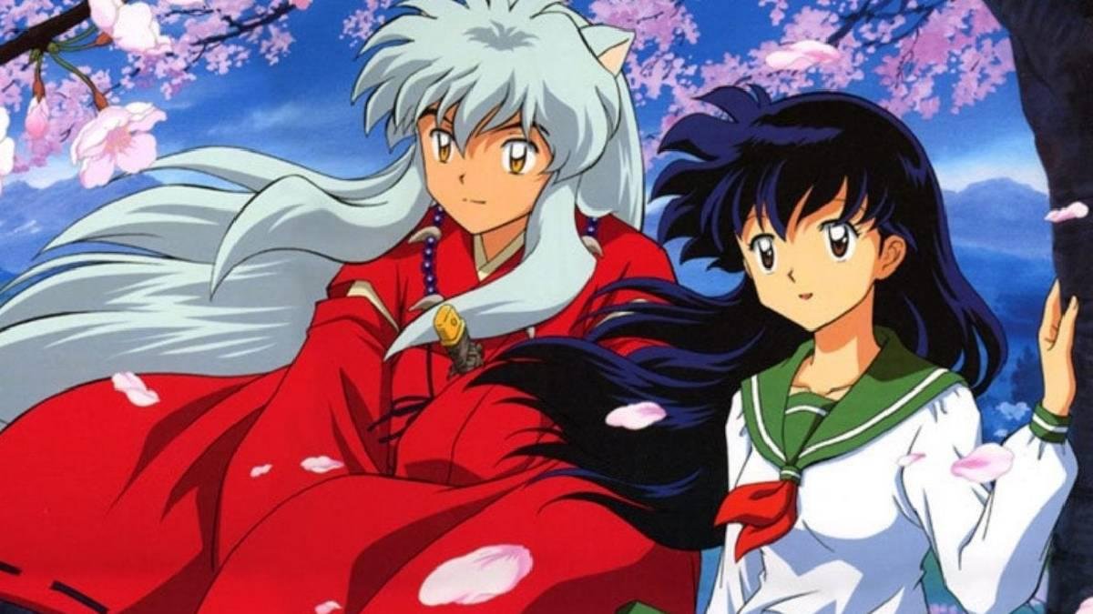 como assistir inuyasha dublado｜Pesquisa do TikTok