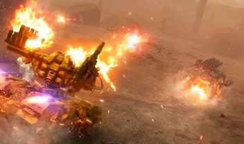 Armored Core 6: veja requisitos de PC e preço do jogo na Steam