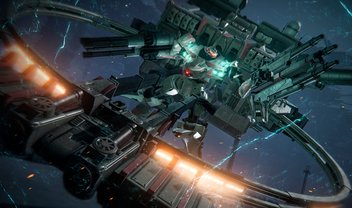 Armored Core 6: veja requisitos de PC e preço do jogo na Steam