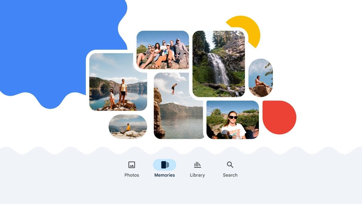 O Google Fotos ganhou um novo recurso de criação de álbuns que se utiliza de uma IA.