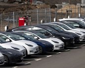 China ultrapassa Japão em exportação de carros graças aos modelos elétricos