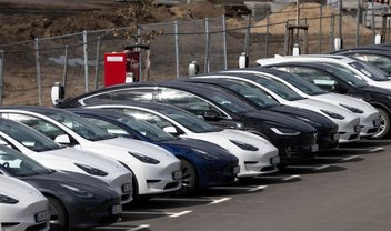 China ultrapassa Japão em exportação de carros graças aos modelos elétricos