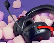 HyperX lança headset gamer Cloud III no Brasil por preços a partir de R$ 600