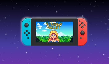 Stardew Valley está custando só R$ 2,95 para Switch; veja como comprar