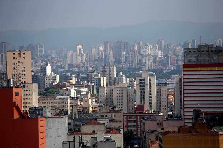 São Paulo