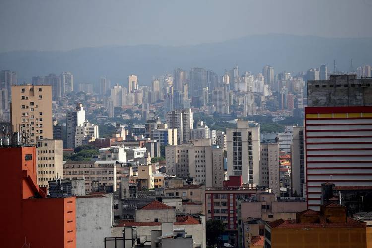 São Paulo