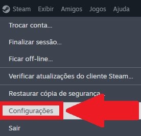 EP 5.2-Parte2-Como usar STEAM LINK/STEAM REMOTE PLAY para jogar o PC  VIRTUAL GAMER(tutorial-Celular) 