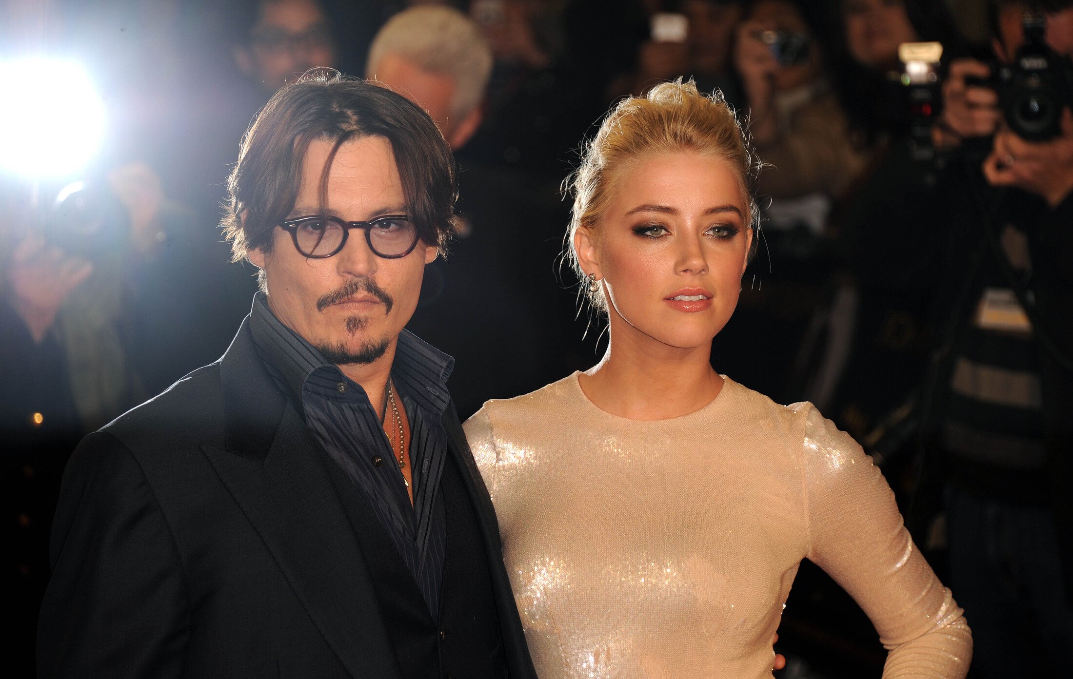 Johnny Depp x Amber Heard': o que esperar do documentário da Netflix