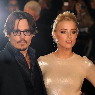 Imagem de Johnny Depp e Amber Heard: Netflix lança documentário explicando julgamento