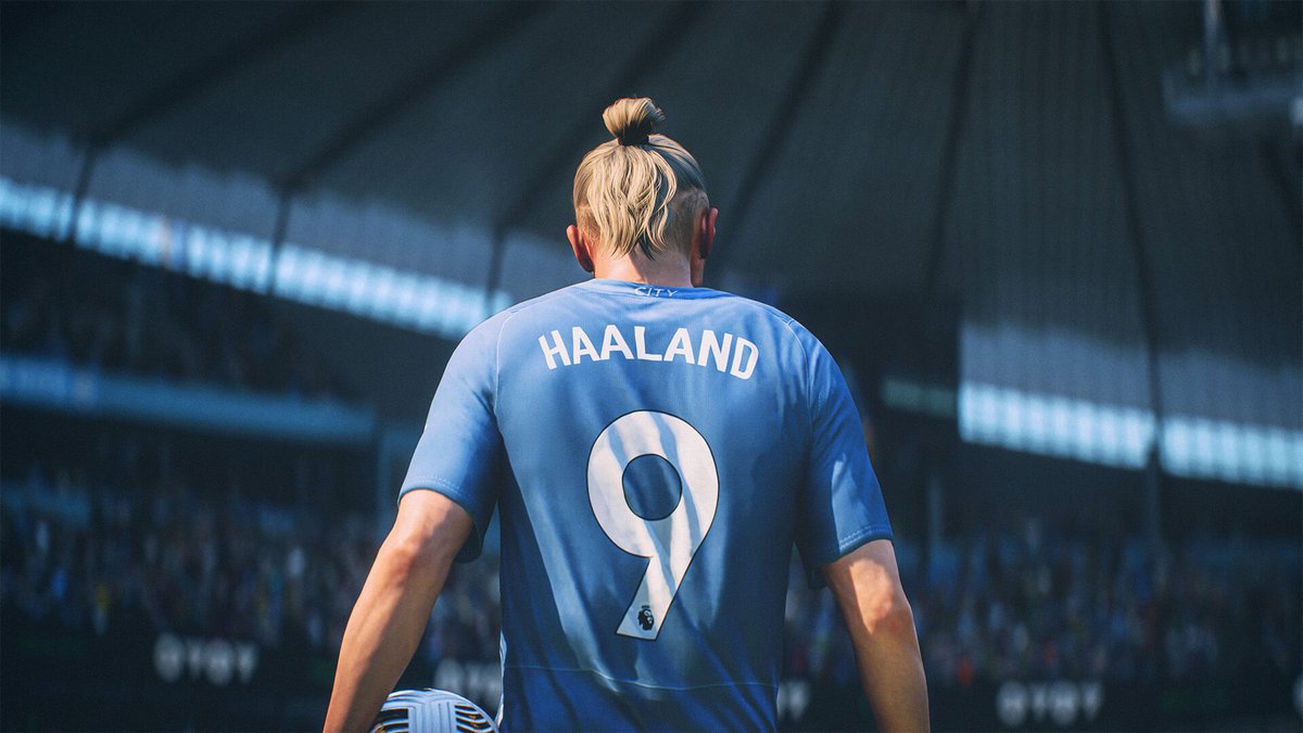 FIFA 22: Como jogar as 10 horas de acesso antecipado do EA Play?