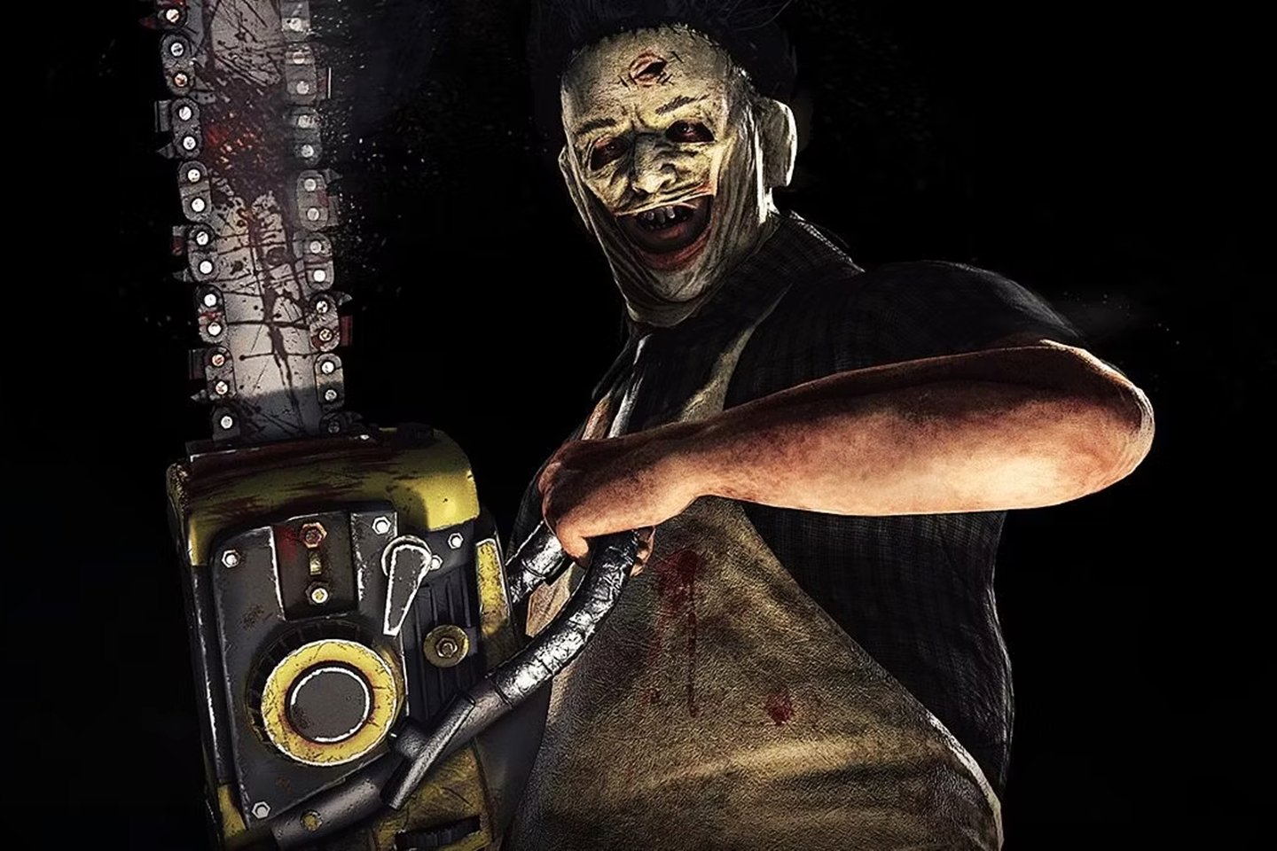 Dicas e Truques Essenciais para o Novo Jogo Multiplayer de Terror The Texas  Chainsaw Massacre
