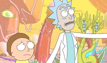 Rick and Morty: 7ª temporada ganha data de estreia; confira