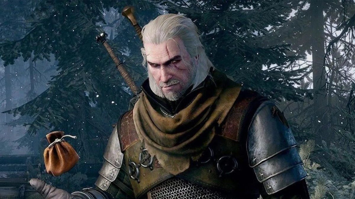 O que você pode e não pode fazer em The Witcher 2