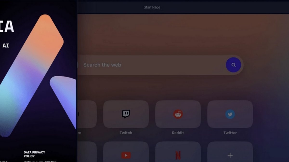 Opera GX Mobile: conheça o primeiro navegador gamer para celular - TecMundo