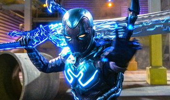 The Rotten Tomatoes score for 'BLUE BEETLE' has increased to 88