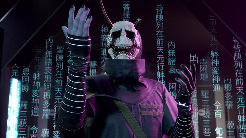 Ghostwire: Tokyo é uma das ofertas em destaque no Xbox nesta semana