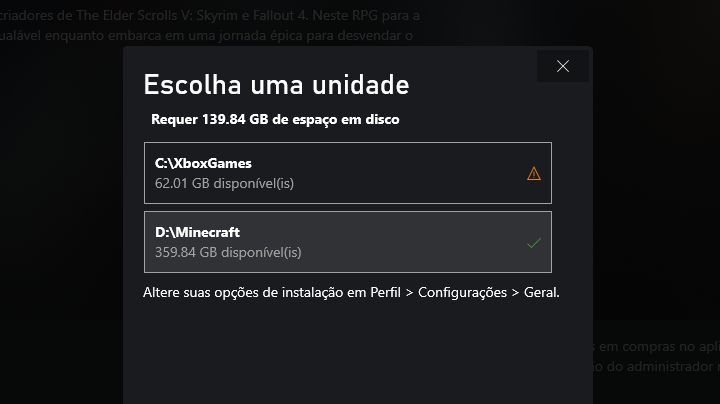 Veja as configurações de PC para os principais games de novembro