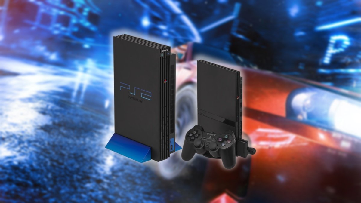 20 jogos de PS2 que completam 20 anos em 2023