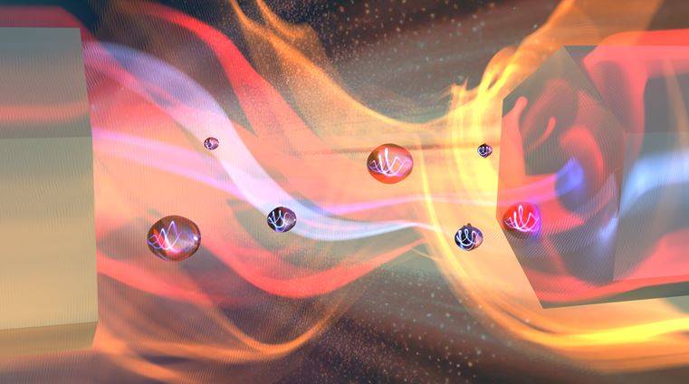 O estudo aponta que método para propagar o som no vácuo é um análogo ao efeito quântico do tunelamento de ondas acústicas.