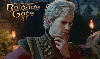 Baldur's Gate 3: como ter um romance com Astarion