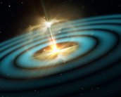 Quão poderosas são as ondas gravitacionais?