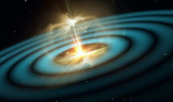 Quão poderosas são as ondas gravitacionais?