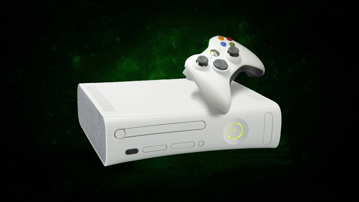 Loja do Xbox 360 será fechada em 2024, anuncia Microsoft